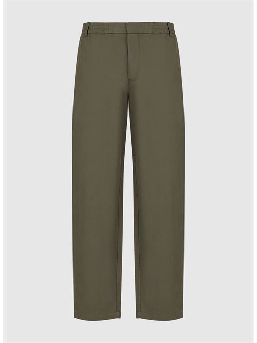 TROUSER ARMANI EXCHANGE | 3DZPF7 ZN6BZ/18AA
